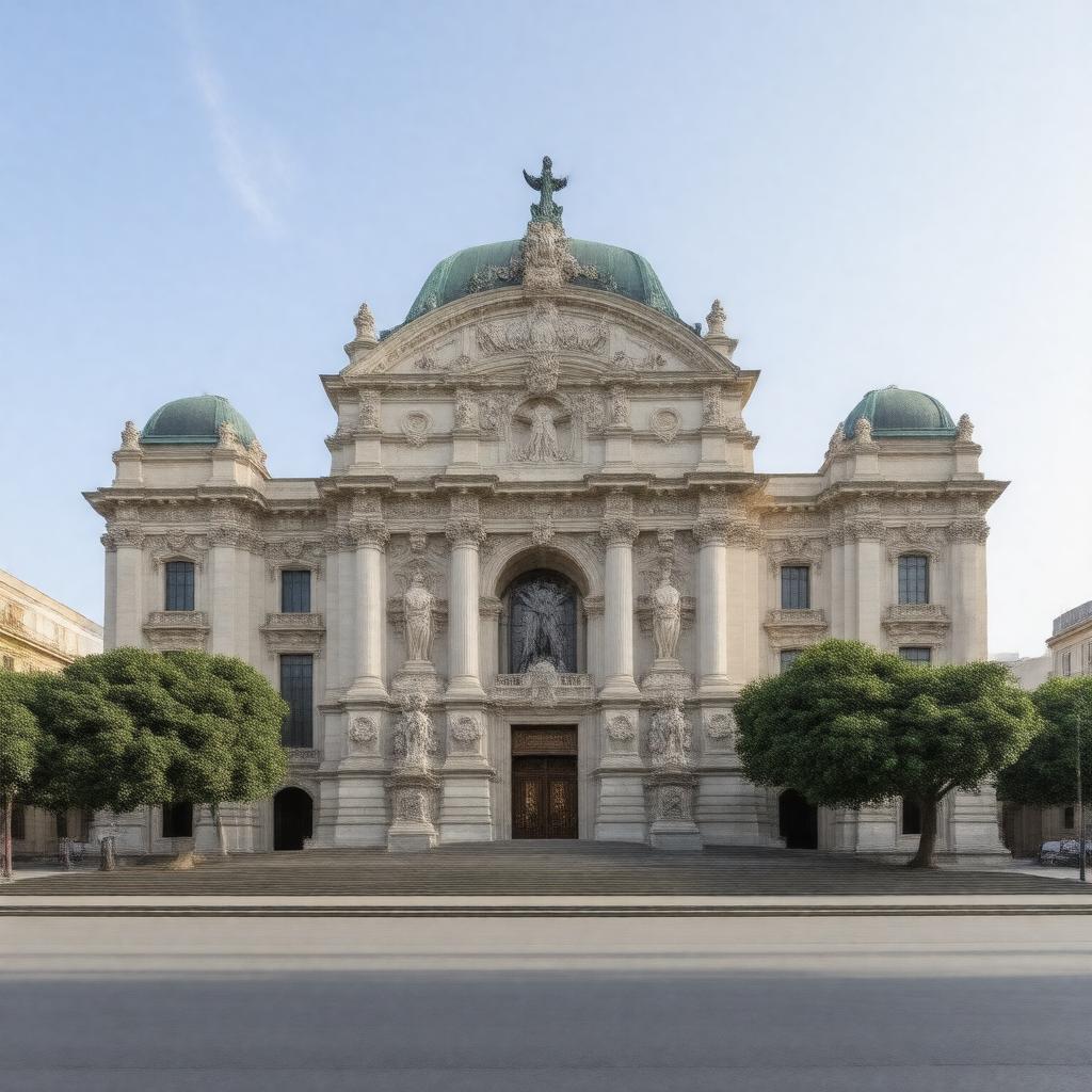 Museo Nacional de Bellas Artes (Cuba)